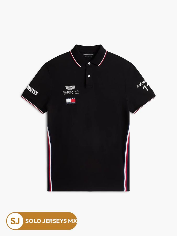 Polo Cadillac 