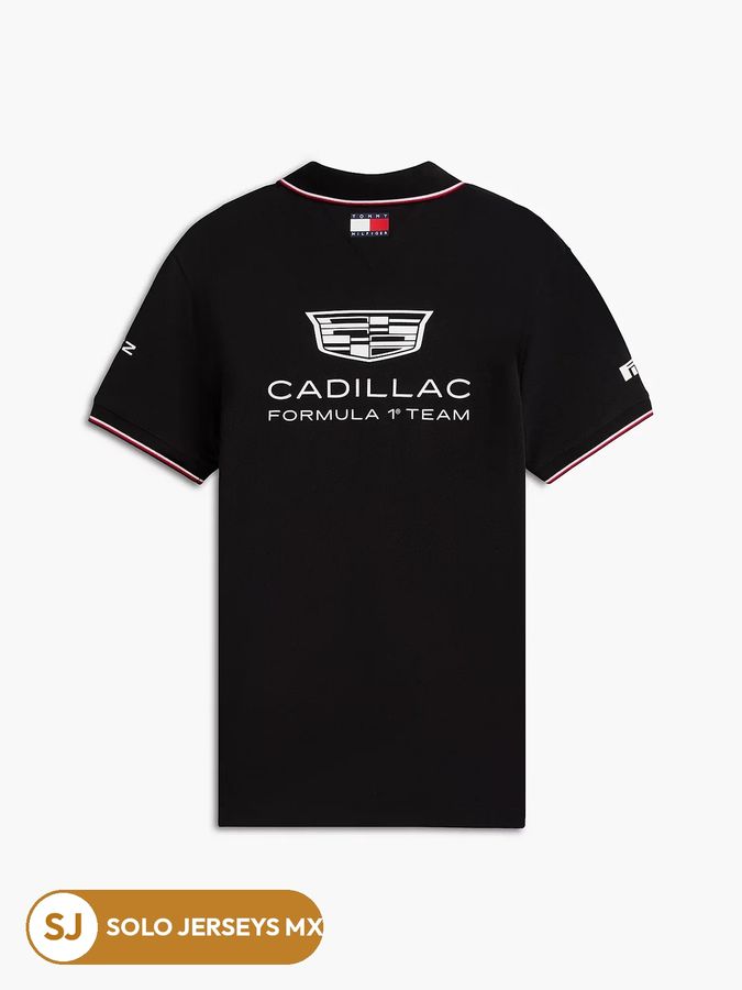 Polo Cadillac 