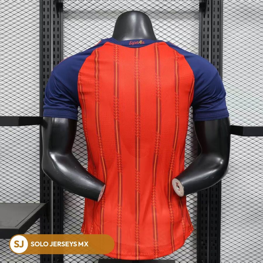 Jersey España 2026