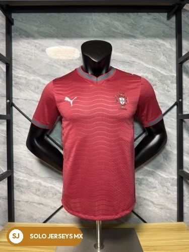 Jersey Portugal 2026