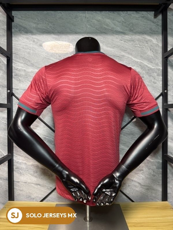 Jersey Portugal 2026