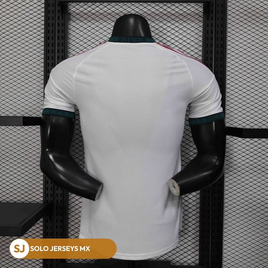 Jersey Real Madrid Local 26/27